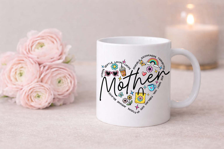 Mothers Day Collection