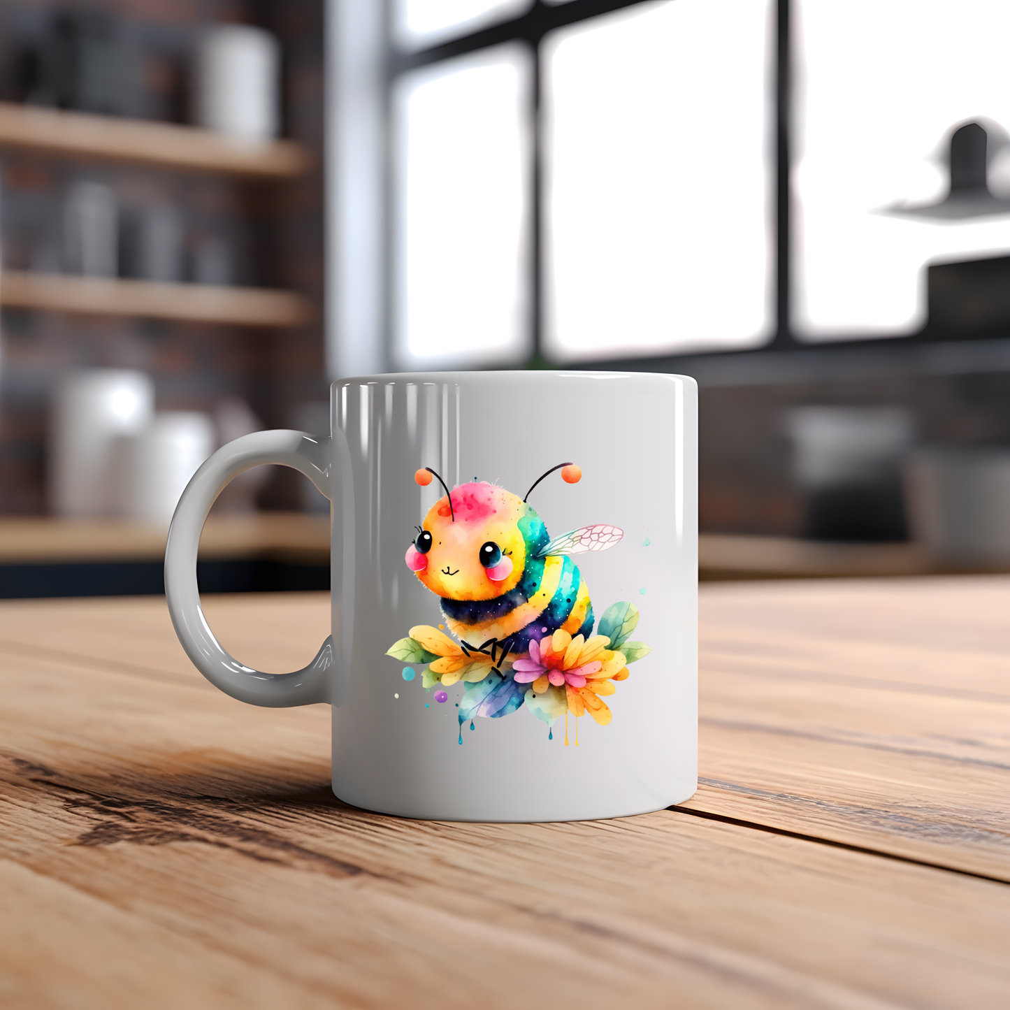 Bee Kind Mug